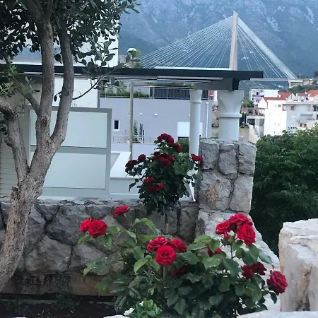 蓝色亚得里亚海公寓酒店 公寓 杜布罗夫尼克