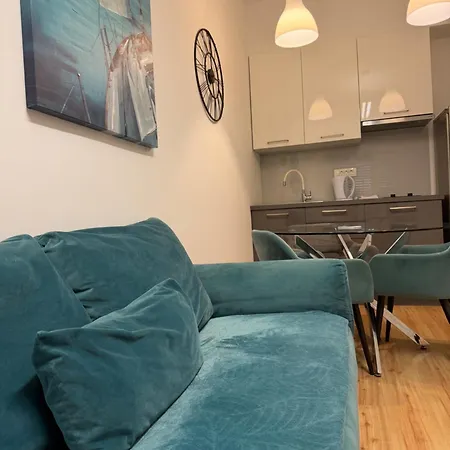 蓝色亚得里亚海公寓酒店 杜布罗夫尼克