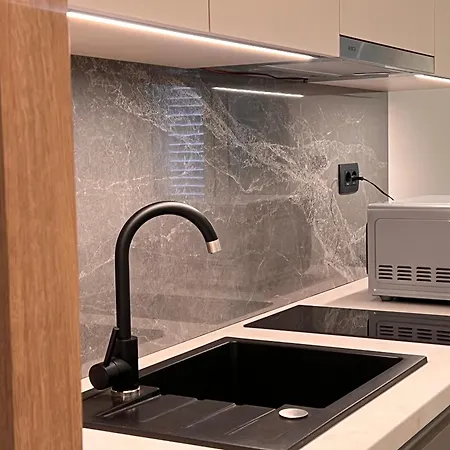 Adriatic Blue דירה *