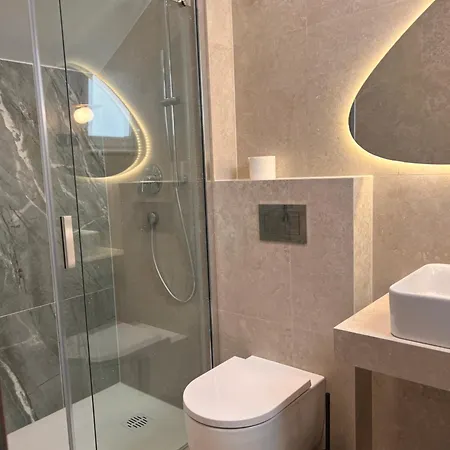 דירה Adriatic Blue דוברובניק