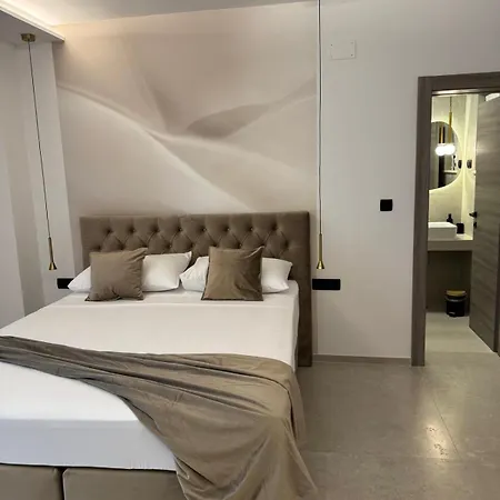 Adriatic Blue דירה *