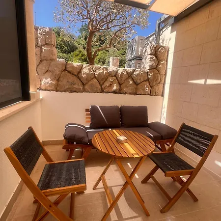 Adriatic Blue דירה