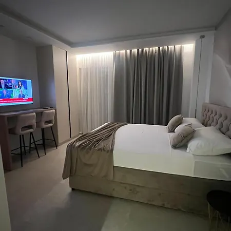 דירה Adriatic Blue דוברובניק