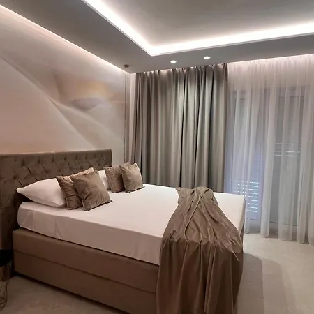 דירה Adriatic Blue דוברובניק