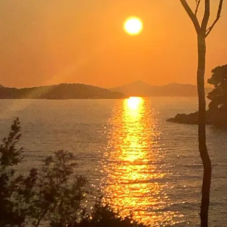 Apartman Adriatic Blue