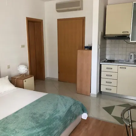 Adriatic Blue Apartman Dubrovnik