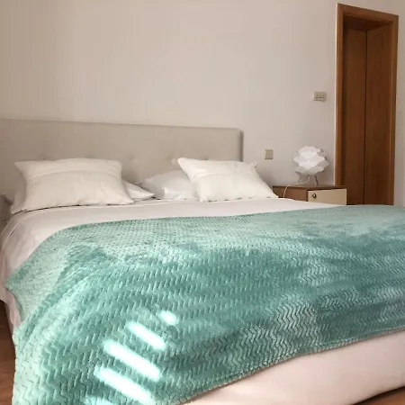 Adriatic Blue Apartman *