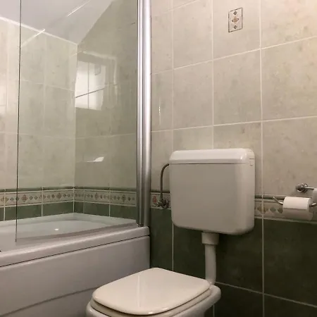 Adriatic Blue Apartman Dubrovnik