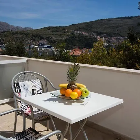 Adriatic Blue Apartment