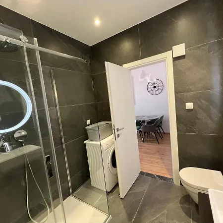 Adriatic Blue Dubrovnik