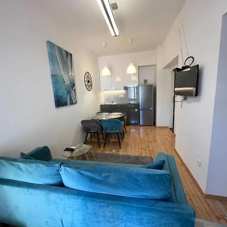 Apartment Adriatic Blue Dubrovnik