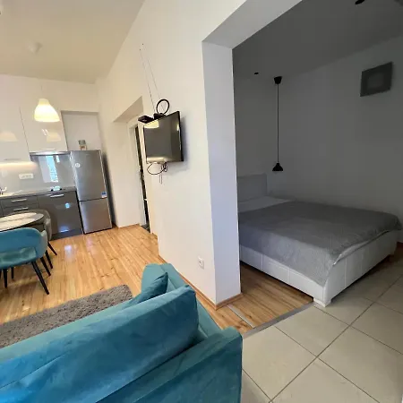 Adriatic Blue * Дубровник