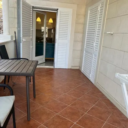 Adriatic Blue Apartment