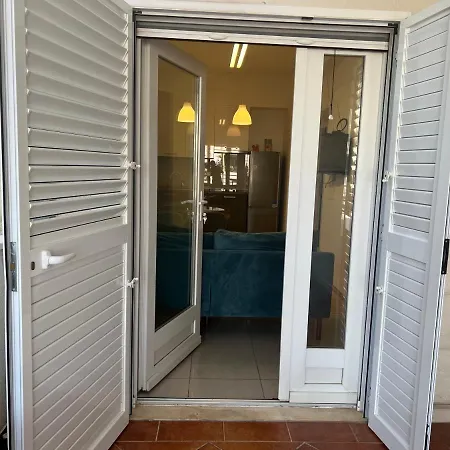 Adriatic Blue Apartment