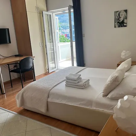 Adriatic Blue Apartman *