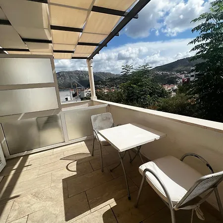 Apartman Adriatic Blue *