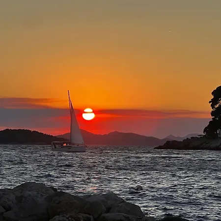 Adriatic Blue Apartman Dubrovnik