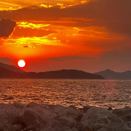 Adriatic Blue Apartman *