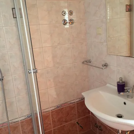 Adriatic Blue Apartman *