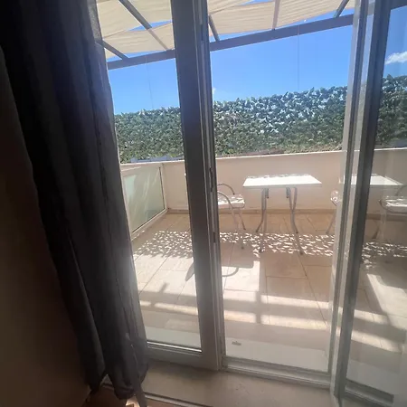 Adriatic Blue Apartman