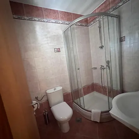 Apartman Adriatic Blue