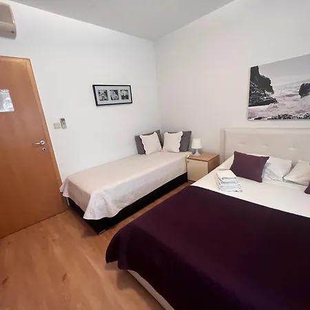 Apartman Adriatic Blue *