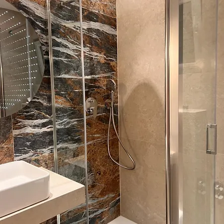 Adriatic Blue Apartment