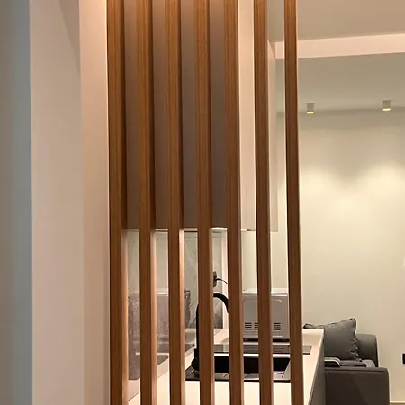 蓝色亚得里亚海公寓酒店 公寓 杜布罗夫尼克