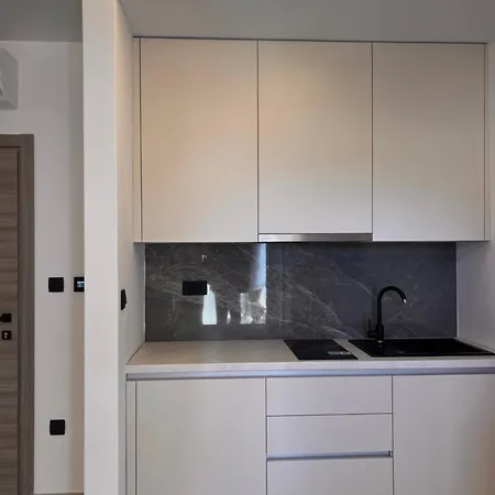 Adriatic Blue Dubrovnik