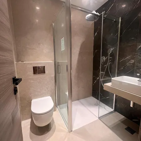 Lägenhet Adriatic Blue *