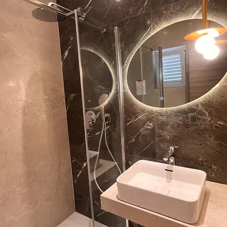 Adriatic Blue Lägenhet