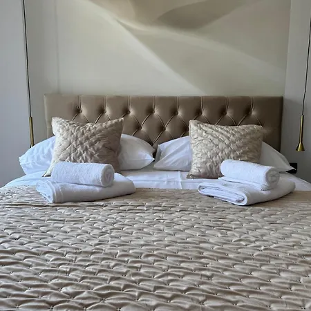 Апартаменты Adriatic Blue Дубровник