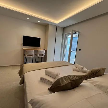 Apartment Adriatic Blue