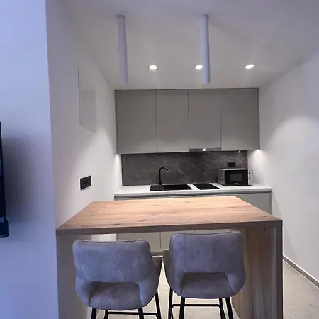 Adriatic Blue Apartment Dubrovnik