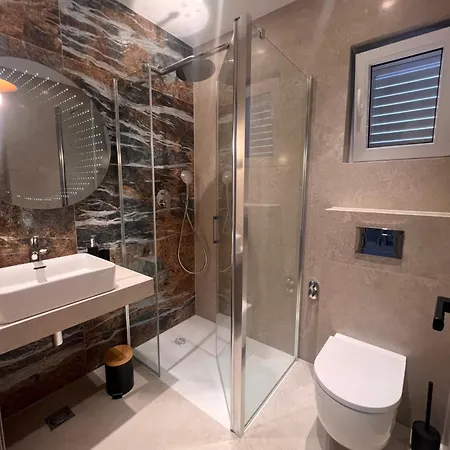 Adriatic Blue Dubrovnik