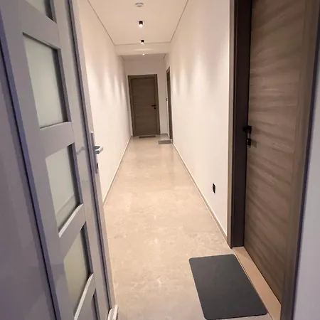 Adriatic Blue Lägenhet Dubrovnik