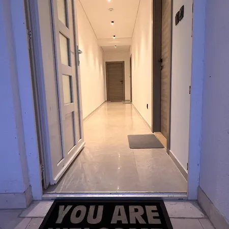 Lägenhet Adriatic Blue Dubrovnik