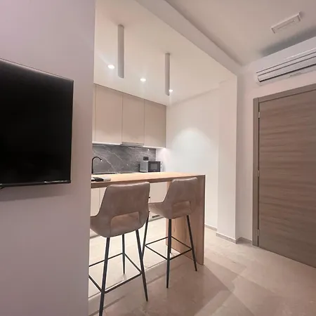 Апартаменты Adriatic Blue *