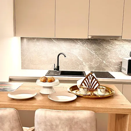 Adriatic Blue Dubrovnik