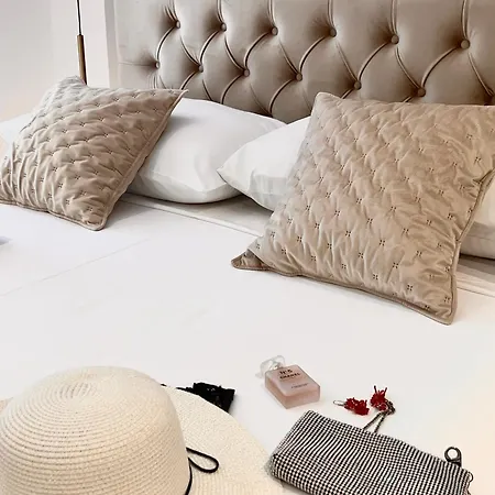 Adriatic Blue Apartment