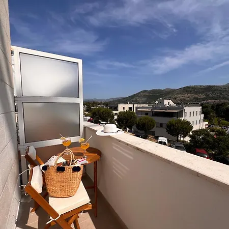 Adriatic Blue Apartment