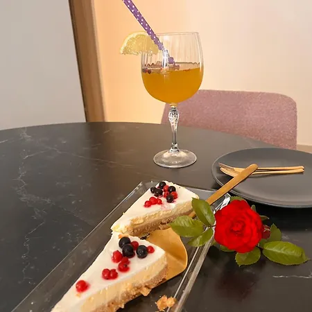 Adriatic Blue דירה דוברובניק
