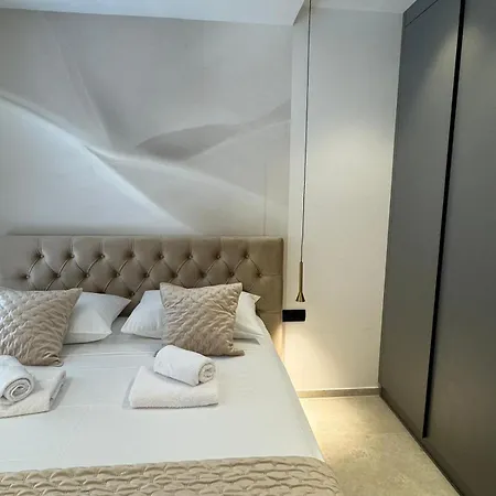 Lägenhet Adriatic Blue Dubrovnik