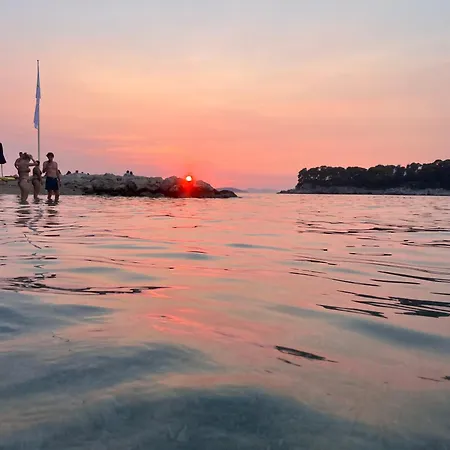 Adriatic Blue Апартаменты