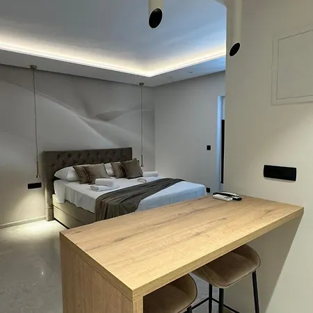 Apartment Adriatic Blue