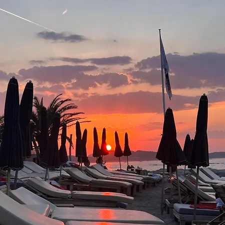 Апартаменты Adriatic Blue *