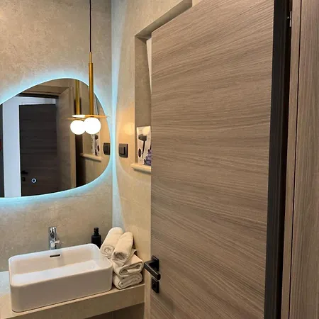 Adriatic Blue Lägenhet Dubrovnik