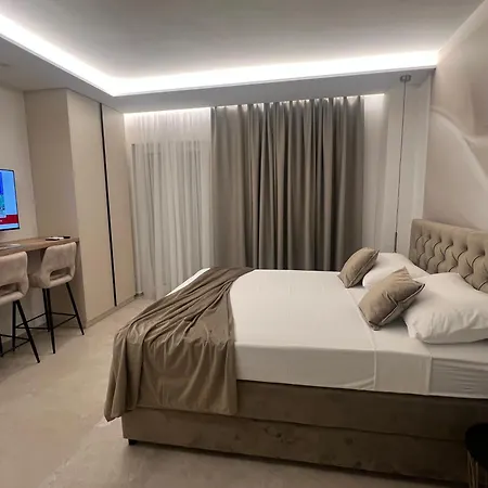 蓝色亚得里亚海公寓酒店 * 杜布罗夫尼克