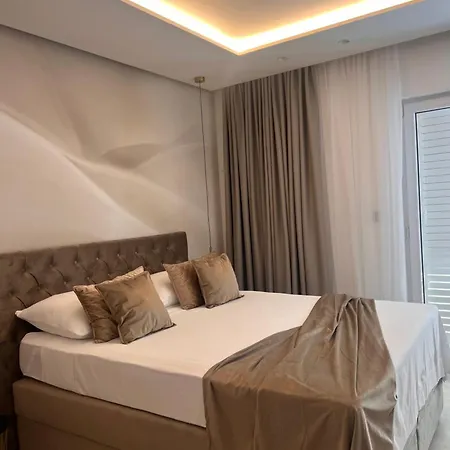 Adriatic Blue Апартаменты Дубровник