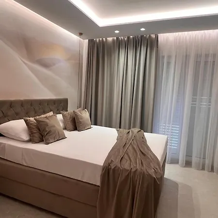 Adriatic Blue Апартаменты *